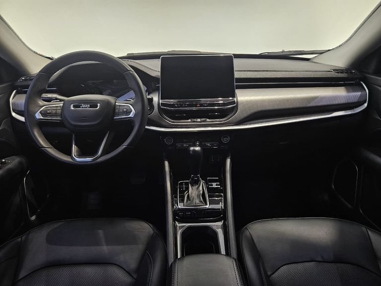 Jeep COMPASS LONG. T270 1.3 TB 4x2 Flex Aut.