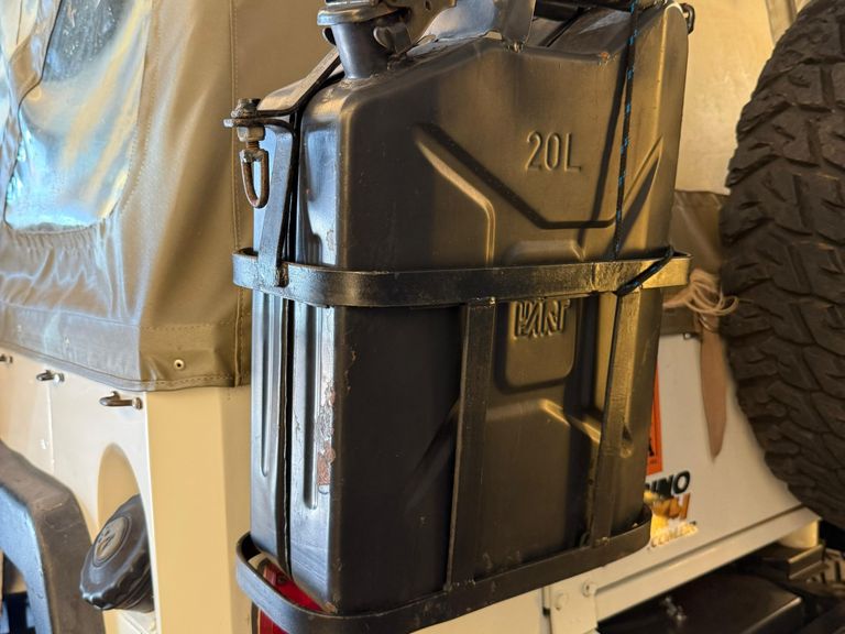 Engesa Engesa 4x4 4.0 Diesel