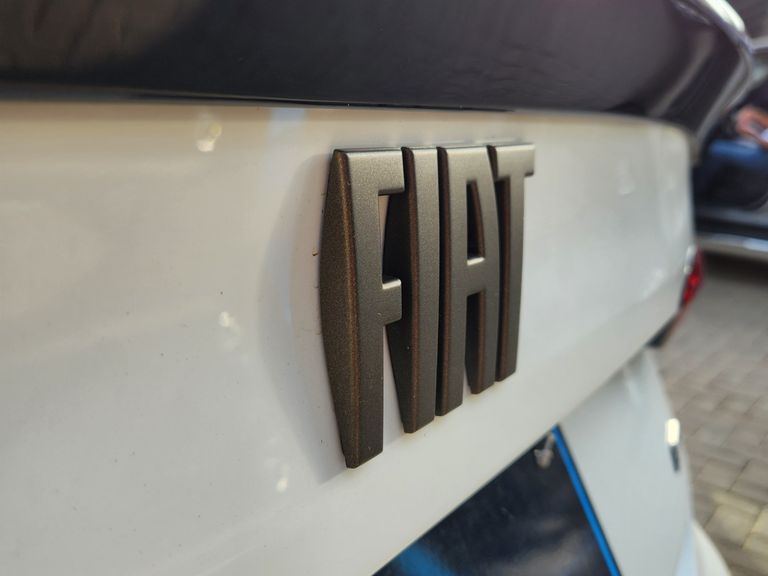 Fiat CRONOS DRIVE 1.3 8V Flex Aut.