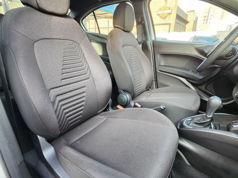 Fiat CRONOS DRIVE 1.3 8V Flex Aut.