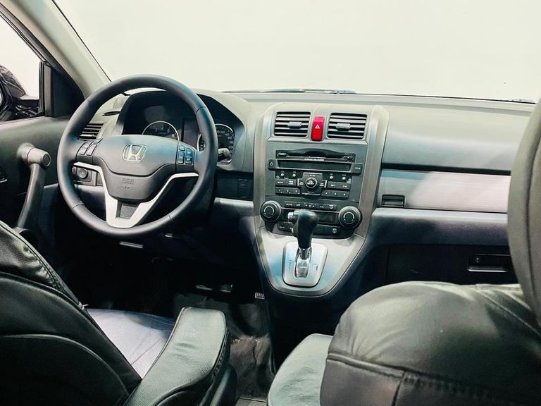 Honda CR-V EXL 2.0 16V 4WD/2.0 Flexone Aut.