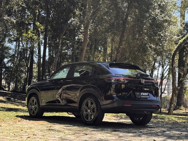 Honda HR-V EXL 1.5 Sensing 16V 5p Aut.