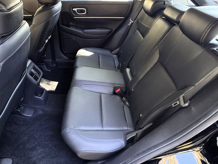 Honda HR-V EXL 1.5 Sensing 16V 5p Aut.