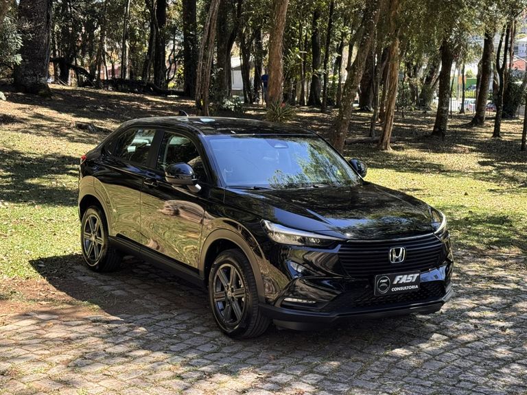 Honda HR-V EXL 1.5 Sensing 16V 5p Aut.