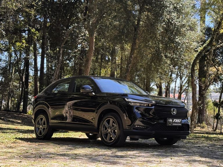 Honda HR-V EXL 1.5 Sensing 16V 5p Aut.