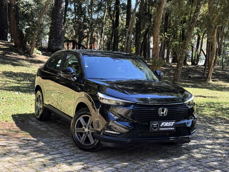 Honda HR-V EXL 1.5 Sensing 16V 5p Aut.