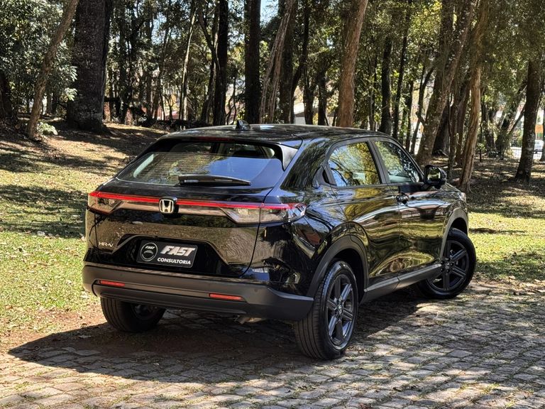 Honda HR-V EXL 1.5 Sensing 16V 5p Aut.