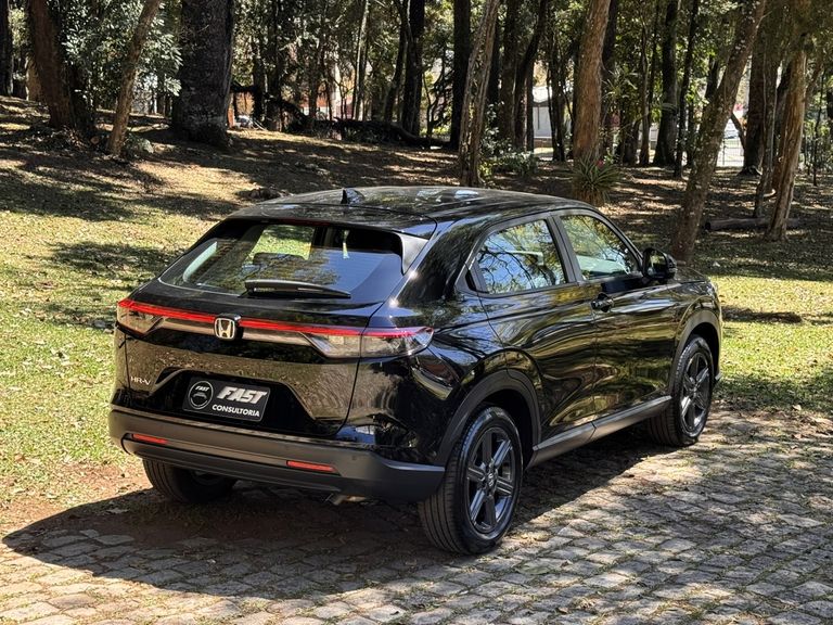 Honda HR-V EXL 1.5 Sensing 16V 5p Aut.