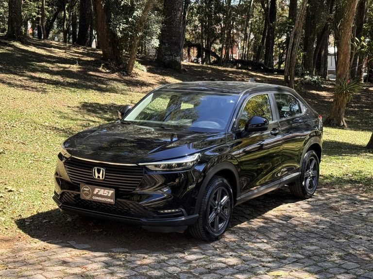 Honda HR-V EXL 1.5 Sensing 16V 5p Aut.