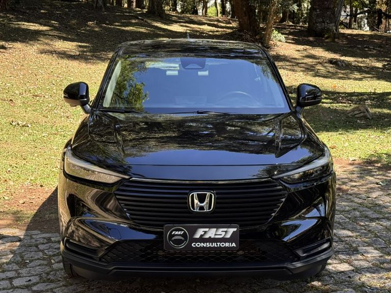 Honda HR-V EXL 1.5 Sensing 16V 5p Aut.