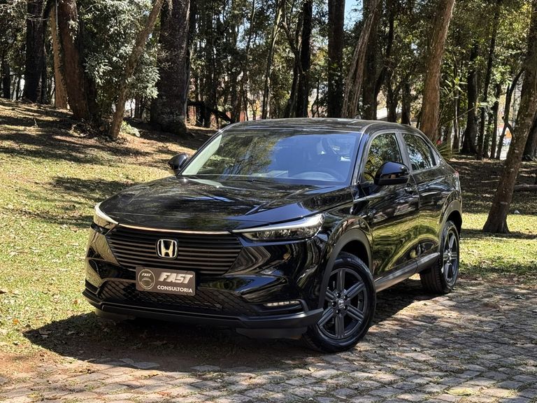 Honda HR-V EXL 1.5 Sensing 16V 5p Aut.