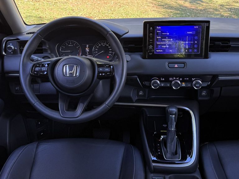 Honda HR-V EXL 1.5 Sensing 16V 5p Aut.