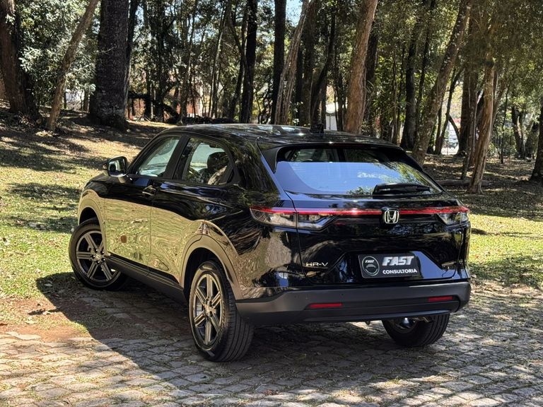 Honda HR-V EXL 1.5 Sensing 16V 5p Aut.
