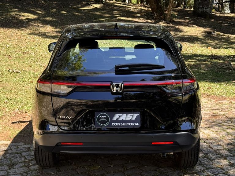 Honda HR-V EXL 1.5 Sensing 16V 5p Aut.