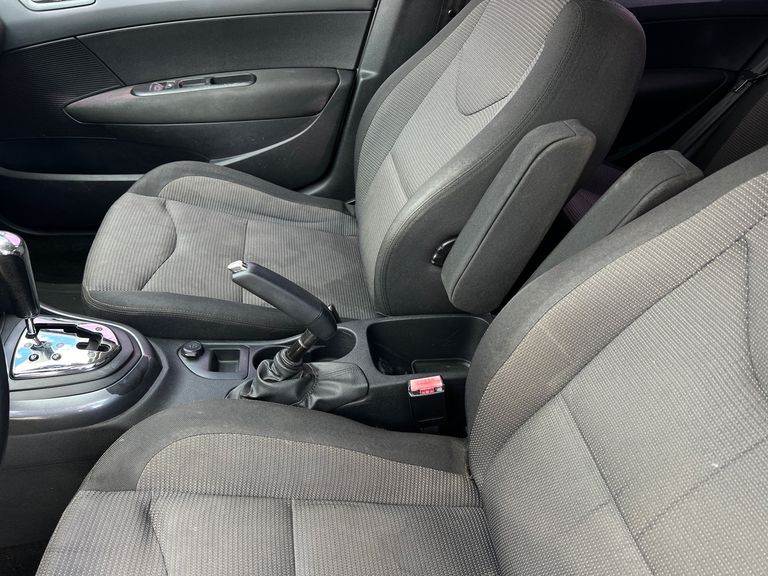 Peugeot 308 Allure 2.0 Flex 16V 5p Aut.