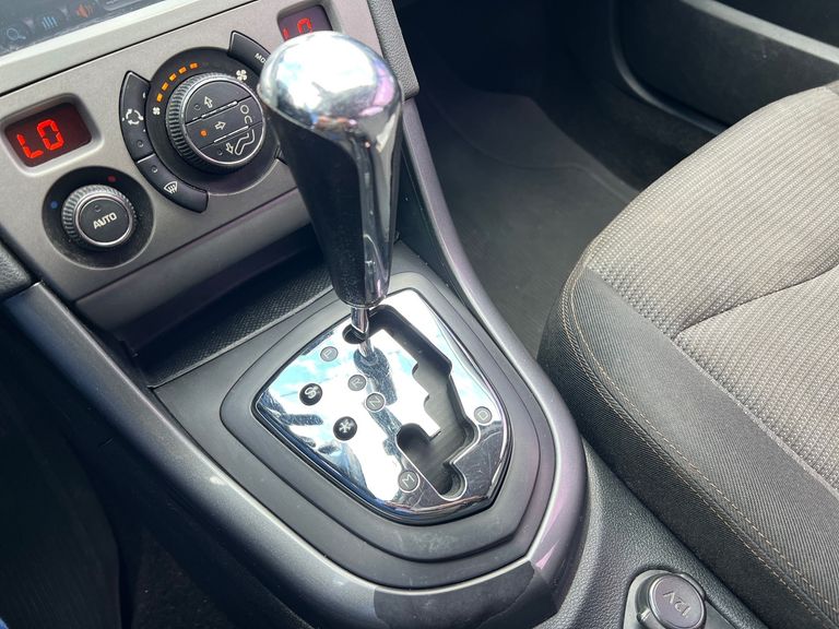 Peugeot 308 Allure 2.0 Flex 16V 5p Aut.