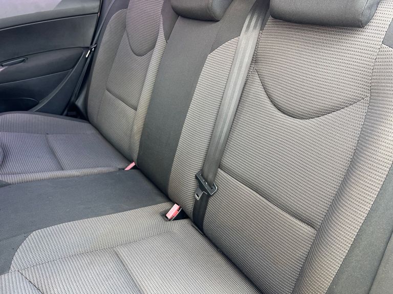 Peugeot 308 Allure 2.0 Flex 16V 5p Aut.