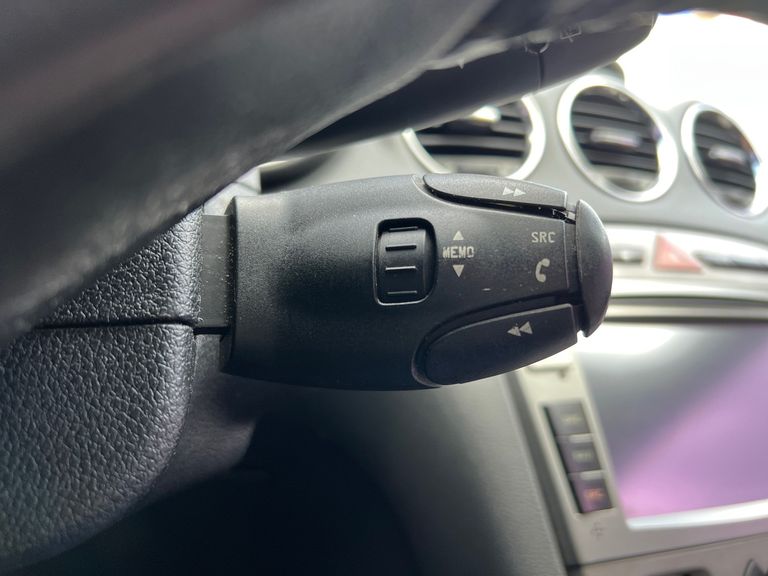 Peugeot 308 Allure 2.0 Flex 16V 5p Aut.