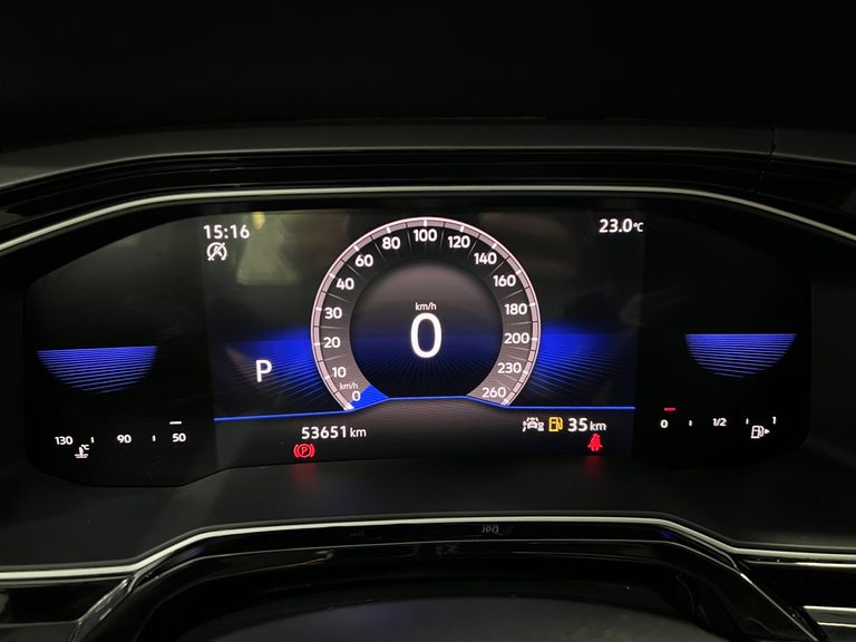 VolksWagen Nivus Comfortline 1.0 200 TSI Flex Aut.