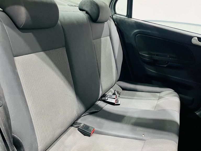 VolksWagen VOYAGE 1.6/1.6 City  Mi Total Flex 8V 4p