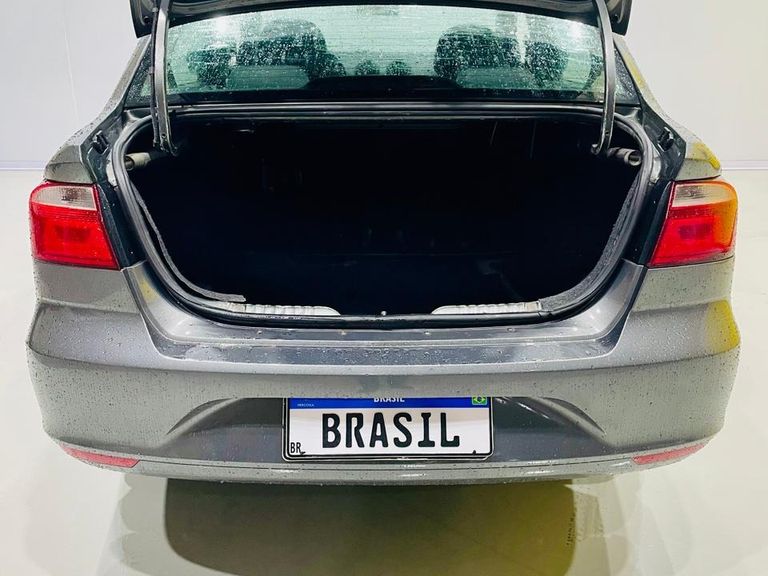 VolksWagen VOYAGE 1.6/1.6 City  Mi Total Flex 8V 4p