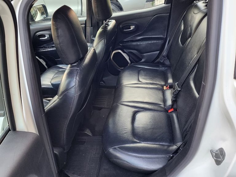 Jeep Renegade Sport 2.0 4x4 TB Diesel Aut.