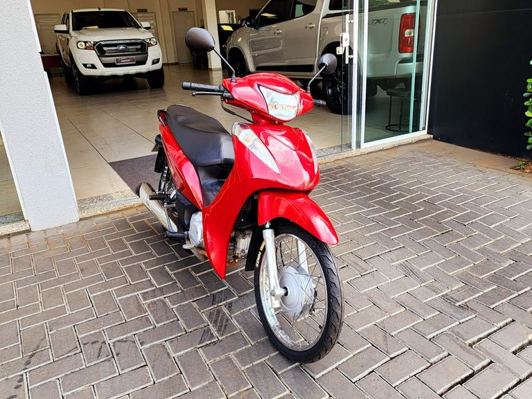 HONDA BIZ 125 ES/ 125 ES FLEX