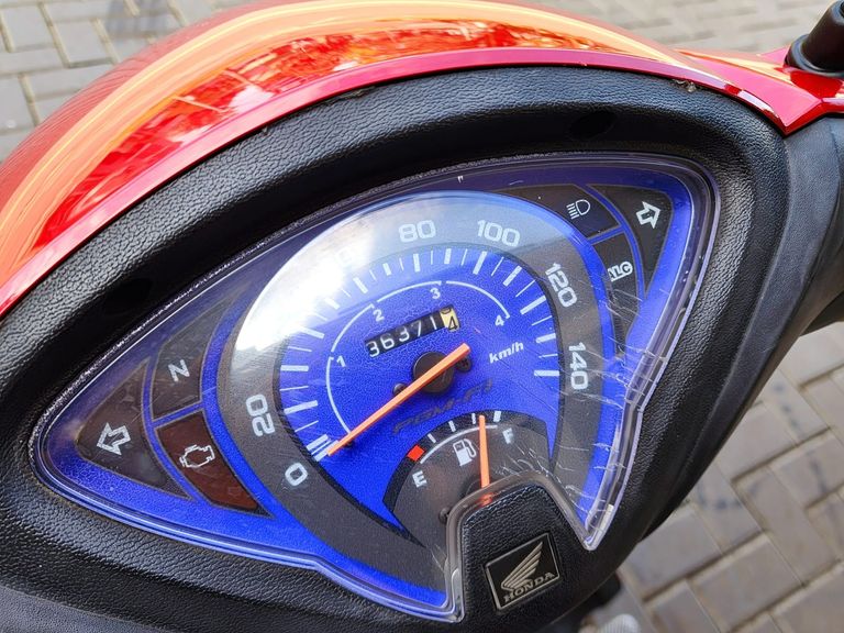 HONDA BIZ 125 ES/ 125 ES FLEX