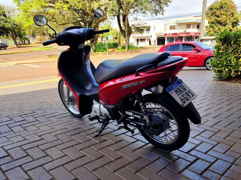 HONDA BIZ 125 ES/ 125 ES FLEX
