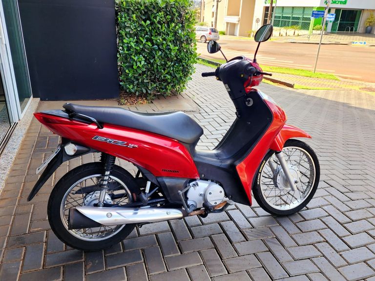 HONDA BIZ 125 ES/ 125 ES FLEX
