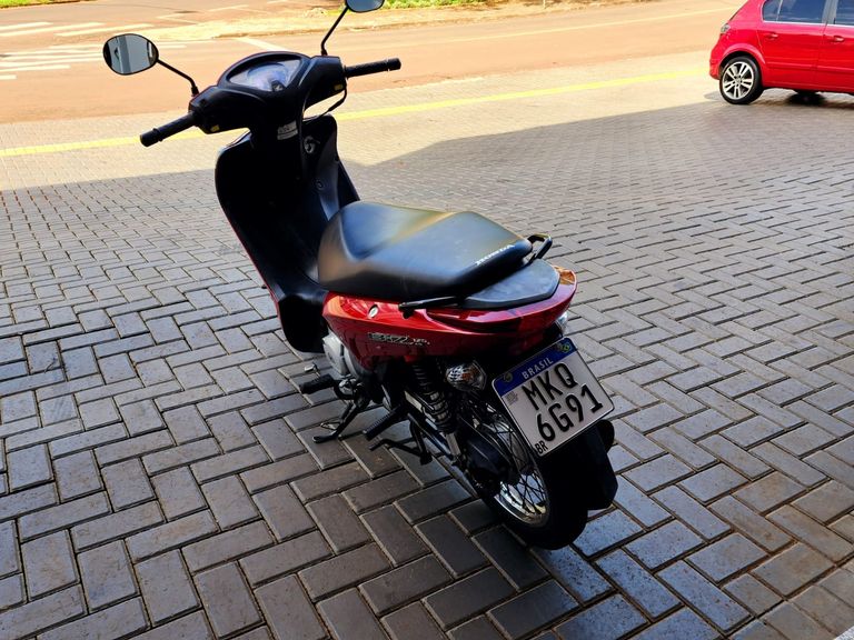 HONDA BIZ 125 ES/ 125 ES FLEX