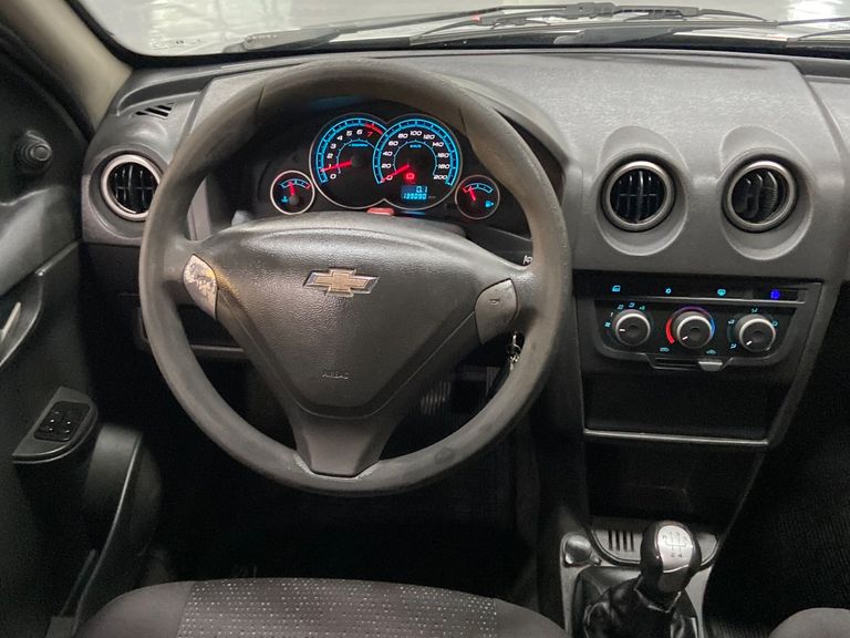 Chevrolet Celta Spirit/ LT 1.0 MPFI 8V FlexP. 5p
