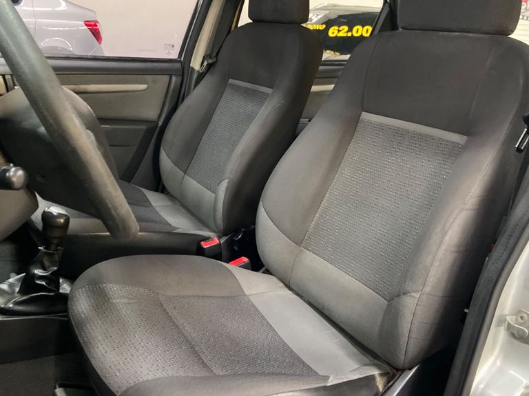 Chevrolet Celta Spirit/ LT 1.0 MPFI 8V FlexP. 5p