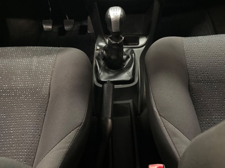 Chevrolet Celta Spirit/ LT 1.0 MPFI 8V FlexP. 5p