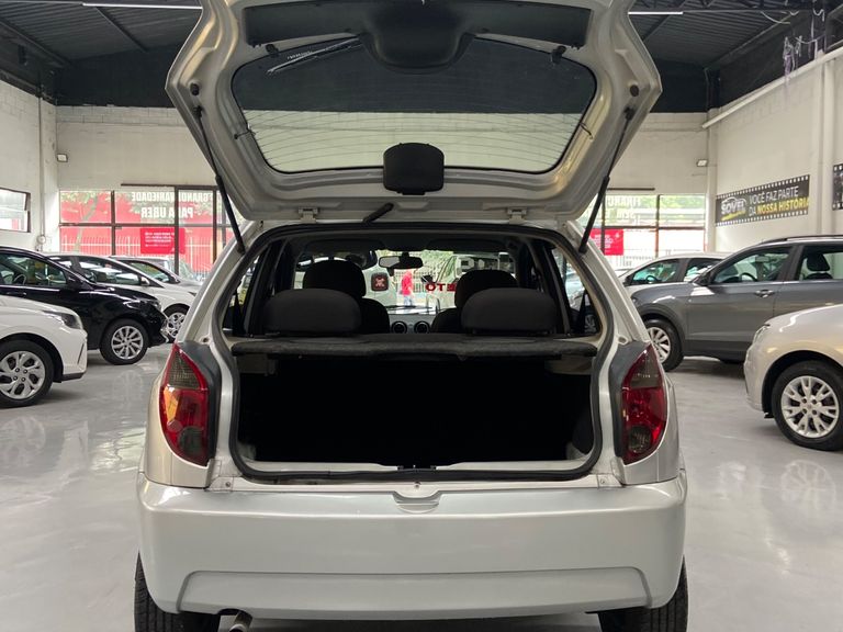 Chevrolet Celta Spirit/ LT 1.0 MPFI 8V FlexP. 5p