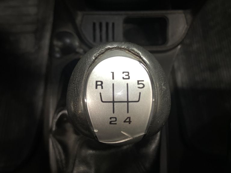 Chevrolet Celta Spirit/ LT 1.0 MPFI 8V FlexP. 5p