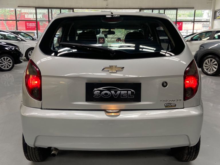 Chevrolet Celta Spirit/ LT 1.0 MPFI 8V FlexP. 5p