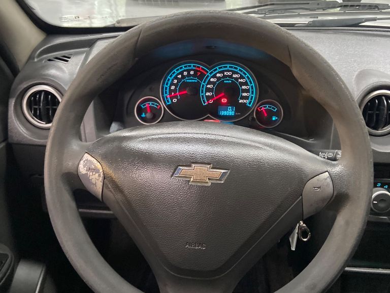 Chevrolet Celta Spirit/ LT 1.0 MPFI 8V FlexP. 5p