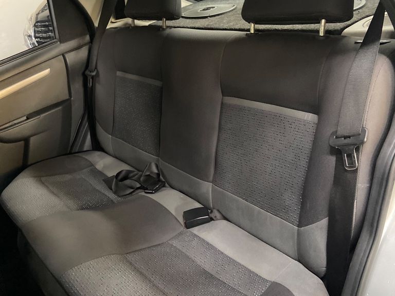 Chevrolet Celta Spirit/ LT 1.0 MPFI 8V FlexP. 5p