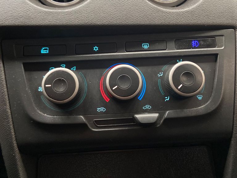 Chevrolet Celta Spirit/ LT 1.0 MPFI 8V FlexP. 5p