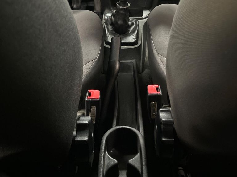 Chevrolet Celta Spirit/ LT 1.0 MPFI 8V FlexP. 5p