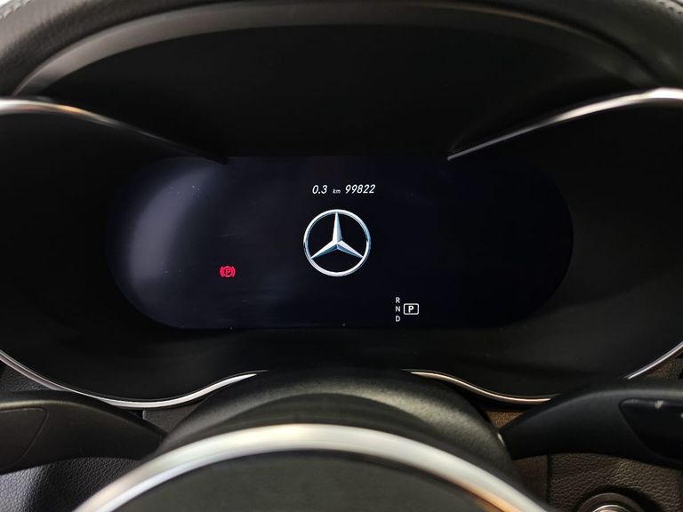 Mercedes C-180 CGI Avant. 1.6/1.6 FlexTB 16V Aut.