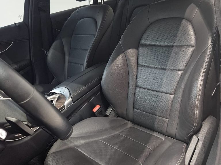 Mercedes C-180 CGI Avant. 1.6/1.6 FlexTB 16V Aut.