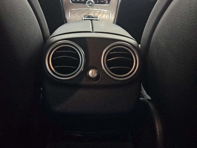 Mercedes C-180 CGI Avant. 1.6/1.6 FlexTB 16V Aut.