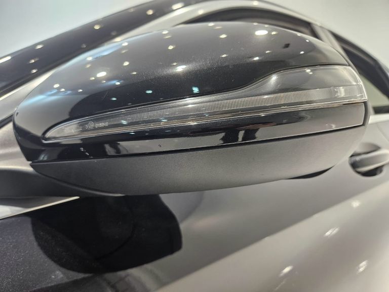 Mercedes C-180 CGI Avant. 1.6/1.6 FlexTB 16V Aut.