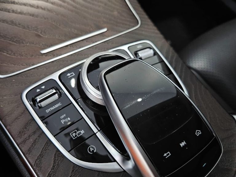 Mercedes C-180 CGI Avant. 1.6/1.6 FlexTB 16V Aut.