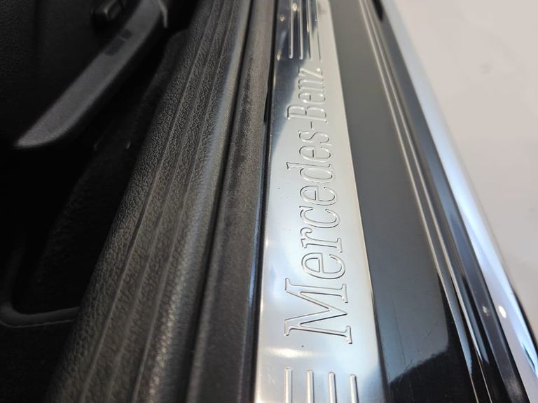 Mercedes C-180 CGI Avant. 1.6/1.6 FlexTB 16V Aut.