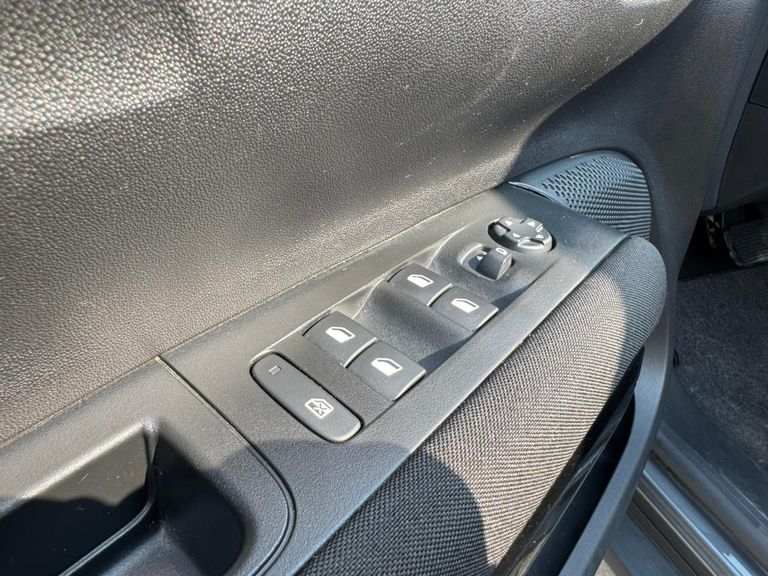 Citroën C4 CACTUS FEEL Pack 1.6 16V Flex Aut.