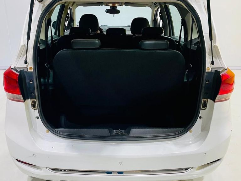 Chevrolet SPIN PREMIER 1.8 8V Econo.Flex 5p Mec.