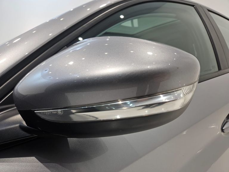 Peugeot 208 Griffe 1.6 Flex 16V 5p Aut.